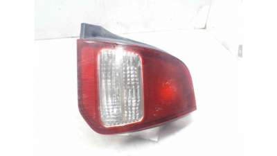 PILOTO TRASERO DERECHO MITSUBISHI COLT V (2000-2003) 1300 (CJ1A) 82CV 1299CC - L.7453804 / MR221880