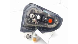 PILOTO TRASERO DERECHO MITSUBISHI COLT V (2000-2003) 1300 (CJ1A) 82CV 1299CC - L.7453804 / MR221880