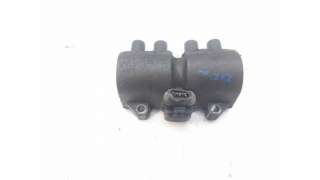 BOBINA ENCENDIDO OPEL ASTRA G FASTBACK (2000-2005) 1.6 (F08, F48) 84CV 1598CC - L.7453868 / 10457870