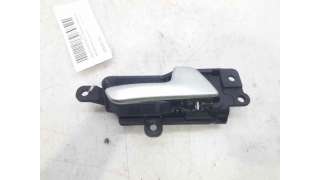 MANETA INTERIOR TRASERA DERECHA KIA SPORTAGE VAN (2015-) - L.7454087 / 82623F1000