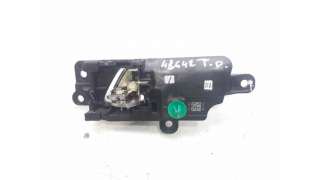 MANETA INTERIOR TRASERA DERECHA KIA SPORTAGE VAN (2015-) - L.7454087 / 82623F1000