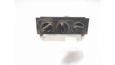MANDO CALEFACCION /  AIRE ACONDICIONADO RENAULT KANGOO (1997-) 1.2 (KC0A, KC0K, KC0F, KC01) 58CV 1149CC - L.7454210 / 77010