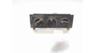 MANDO CALEFACCION /  AIRE ACONDICIONADO RENAULT KANGOO (1997-) 1.2 (KC0A, KC0K, KC0F, KC01) 58CV 1149CC - L.7454210 / 77010
