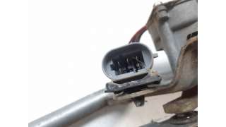 MOTOR LIMPIA DELANTERO RENAULT KANGOO (1997-) 1.2 (KC0A, KC0K, KC0F, KC01) 58CV 1149CC - L.7454239 / 7701207957