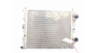 RADIADOR AGUA RENAULT KANGOO (1997-) 1.2 (KC0A, KC0K, KC0F, KC01) 58CV 1149CC - L.7454276 / 7700838134
