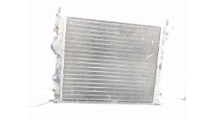 RADIADOR AGUA RENAULT KANGOO (1997-) 1.2 (KC0A, KC0K, KC0F, KC01) 58CV 1149CC - L.7454276 / 7700838134 2