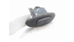 MANETA EXTERIOR PORTON RENAULT MEGANE I CLASSIC (1996-2003) 1.9 TDI 94CV 1870CC - L.7454696 / 7700430224