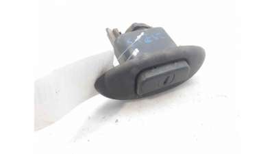 MANETA EXTERIOR PORTON RENAULT MEGANE I CLASSIC (1996-2003) 1.9 TDI 94CV 1870CC - L.7454696 / 7700430224