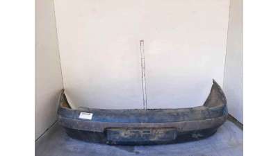 PARAGOLPES TRASERO RENAULT MEGANE I CLASSIC (1996-2003) 1.9 TDI 94CV 1870CC - L.7454709 / 7700845256