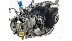 CAJA CAMBIOS CITROEN XSARA (1997-2000) 1.9 TD 90CV 1905CC - L.7454776 / 20TE43