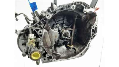 CAJA CAMBIOS CITROEN XSARA (1997-2000) 1.9 TD 90CV 1905CC - L.7454776 / 20TE43