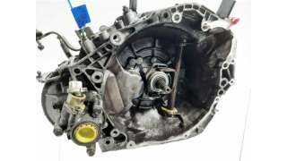 CAJA CAMBIOS CITROEN XSARA (1997-2000) 1.9 TD 90CV 1905CC - L.7454776 / 20TE43