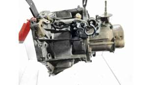 CAJA CAMBIOS CITROEN XSARA (1997-2000) 1.9 TD 90CV 1905CC - L.7454776 / 20TE43 2