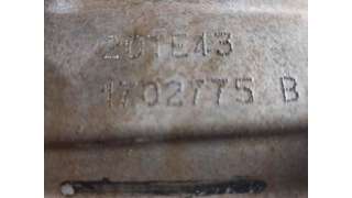 CAJA CAMBIOS CITROEN XSARA (1997-2000) 1.9 TD 90CV 1905CC - L.7454776 / 20TE43