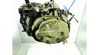 CAJA CAMBIOS CITROEN XSARA (1997-2000) 1.9 TD 90CV 1905CC - L.7454776 / 20TE43