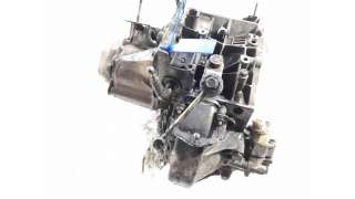 CAJA CAMBIOS CITROEN XSARA (1997-2000) 1.9 TD 90CV 1905CC - L.7454776 / 20TE43