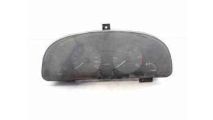 CUADRO INSTRUMENTOS CITROEN XSARA (1997-2000) 1.9 TD 90CV 1905CC - L.7454861 / 9636440580A