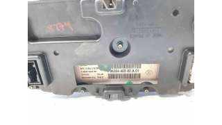 CUADRO INSTRUMENTOS CITROEN XSARA (1997-2000) 1.9 TD 90CV 1905CC - L.7454861 / 9636440580A