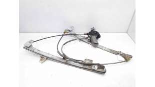 ELEVALUNAS DELANTERO IZQUIERDO CITROEN XSARA (1997-2000) 1.9 TD 90CV 1905CC - L.7454873 / 9221H4