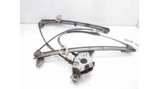 ELEVALUNAS DELANTERO IZQUIERDO CITROEN XSARA (1997-2000) 1.9 TD 90CV 1905CC - L.7454873 / 9221H4