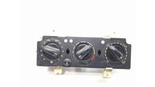 MANDO CALEFACCION /  AIRE ACONDICIONADO CITROEN XSARA (1997-2000) 1.9 TD 90CV 1905CC - L.7454908 / 6451CY