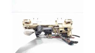 MANDO CALEFACCION /  AIRE ACONDICIONADO CITROEN XSARA (1997-2000) 1.9 TD 90CV 1905CC - L.7454908 / 6451CY 2