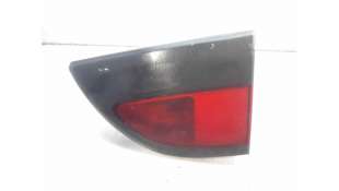 PILOTO TRASERO DERECHO INTERIOR RENAULT MEGANE I CLASSIC (1996-2003) 1.9 TDI 94CV 1870CC - L.7454999 / 7700838533