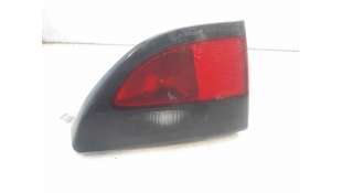 PILOTO TRASERO IZQUIERDO INTERIOR RENAULT MEGANE I CLASSIC (1996-2003) 1.9 TDI 94CV 1870CC - L.7455000 / 7700838532