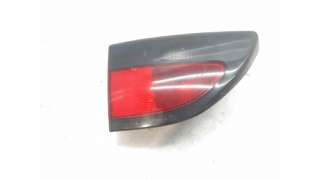 PILOTO TRASERO IZQUIERDO INTERIOR RENAULT MEGANE I CLASSIC (1996-2003) 1.9 TDI 94CV 1870CC - L.7455000 / 7700838532