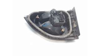 PILOTO TRASERO IZQUIERDO INTERIOR RENAULT MEGANE I CLASSIC (1996-2003) 1.9 TDI 94CV 1870CC - L.7455000 / 7700838532