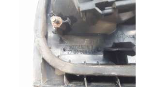 PILOTO TRASERO IZQUIERDO INTERIOR RENAULT MEGANE I CLASSIC (1996-2003) 1.9 TDI 94CV 1870CC - L.7455000 / 7700838532