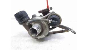 TURBOCOMPRESOR CITROEN XSARA (1997-2000) 1.9 TD 90CV 1905CC - L.7455018 / 9635220680