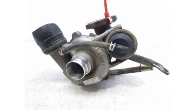 TURBOCOMPRESOR CITROEN XSARA (1997-2000) 1.9 TD 90CV 1905CC - L.7455018 / 9635220680