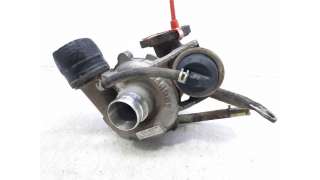 TURBOCOMPRESOR CITROEN XSARA (1997-2000) 1.9 TD 90CV 1905CC - L.7455018 / 9635220680