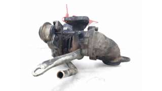 TURBOCOMPRESOR CITROEN XSARA (1997-2000) 1.9 TD 90CV 1905CC - L.7455018 / 9635220680