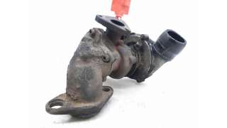 TURBOCOMPRESOR CITROEN XSARA (1997-2000) 1.9 TD 90CV 1905CC - L.7455018 / 9635220680