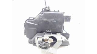 CERRADURA PUERTA TRASERA DERECHA AUDI A4 (2000-2004) 1.9 TDI 130CV 1896CC - L.7455108 / 4B0839016G