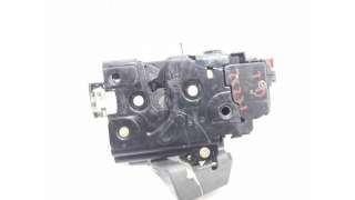 CERRADURA PUERTA TRASERA DERECHA AUDI A4 (2000-2004) 1.9 TDI 130CV 1896CC - L.7455108 / 4B0839016G