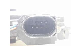 CERRADURA PUERTA TRASERA DERECHA AUDI A4 (2000-2004) 1.9 TDI 130CV 1896CC - L.7455108 / 4B0839016G