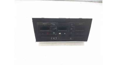 MANDO CLIMATIZADOR AUDI A4 (2000-2004) 1.9 TDI 130CV 1896CC - L.7455171 / 8E0820043