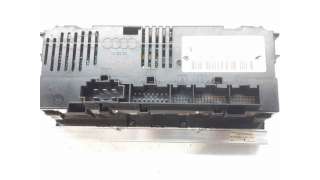 MANDO CLIMATIZADOR AUDI A4 (2000-2004) 1.9 TDI 130CV 1896CC - L.7455171 / 8E0820043