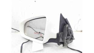 RETROVISOR IZQUIERDO AUDI A4 (2000-2004) 1.9 TDI 130CV 1896CC - L.7455246 / NVE2311