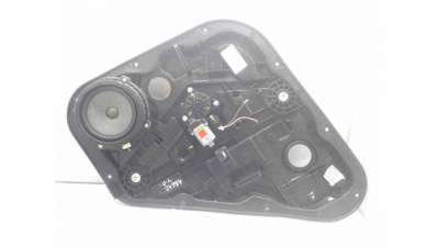 ELEVALUNAS TRASERO DERECHO KIA SPORTAGE VAN (2015-) - L.7455353 / 83480F1060