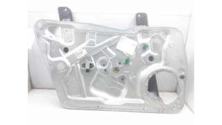 ELEVALUNAS DELANTERO IZQUIERDO VOLKSWAGEN TIGUAN (2007-2018) 2.0 TDI 4MOTION 170CV 1968CC - L.7455356 / 5N1837729