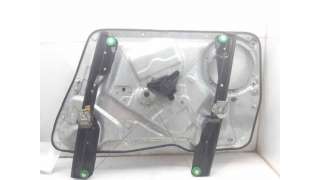 ELEVALUNAS DELANTERO IZQUIERDO VOLKSWAGEN TIGUAN (2007-2018) 2.0 TDI 4MOTION 170CV 1968CC - L.7455356 / 5N1837729