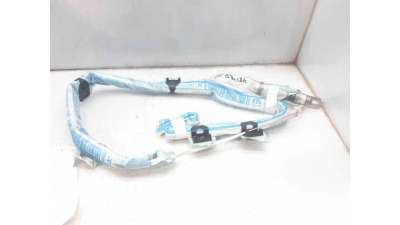 AIRBAG CORTINA DELANTERO DERECHO FIAT 500 (2010-) 1.2 LPG 69CV 1242CC - L.7455620 / 34240087B