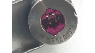 AIRBAG CORTINA DELANTERO DERECHO FIAT 500 (2010-) 1.2 LPG 69CV 1242CC - L.7455620 / 34240087B