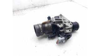 CAJA MARIPOSA PEUGEOT 207 (2006-2013) 1.6 HDI 90CV 1560CC - L.7455921 / 9660030380