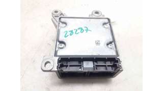 CENTRALITA AIRBAG PEUGEOT 207 (2006-2013) 1.6 HDI 90CV 1560CC - L.7455932 / 9661890280