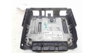 CENTRALITA MOTOR UCE PEUGEOT 207 (2006-2013) 1.6 HDI 90CV 1560CC - L.7455935 / 9662212480